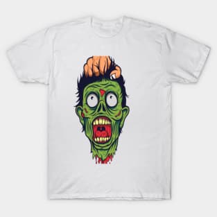 Zombie T-Shirt